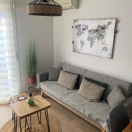 Acogedor Apartamento 2 Dormitorios Γρανάδα Εξωτερικό φωτογραφία