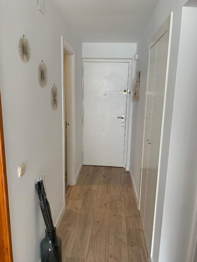 Acogedor Apartamento 2 Dormitorios Γρανάδα Εξωτερικό φωτογραφία