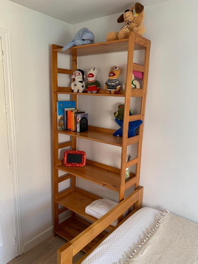 Acogedor Apartamento 2 Dormitorios Γρανάδα Εξωτερικό φωτογραφία