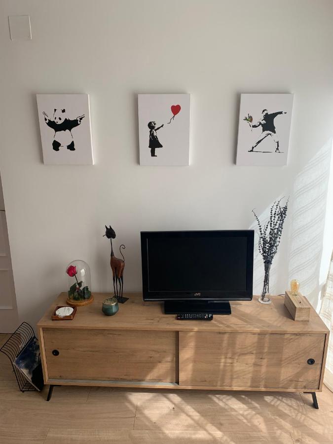 Acogedor Apartamento 2 Dormitorios Γρανάδα Εξωτερικό φωτογραφία