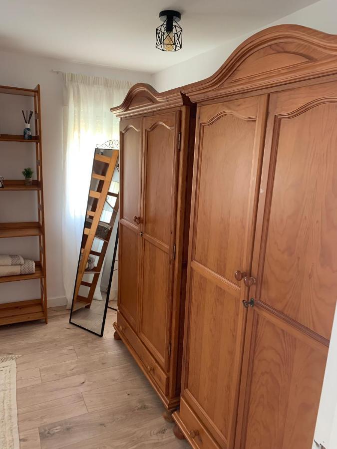Acogedor Apartamento 2 Dormitorios Γρανάδα Εξωτερικό φωτογραφία
