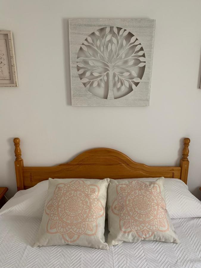 Acogedor Apartamento 2 Dormitorios Γρανάδα Εξωτερικό φωτογραφία