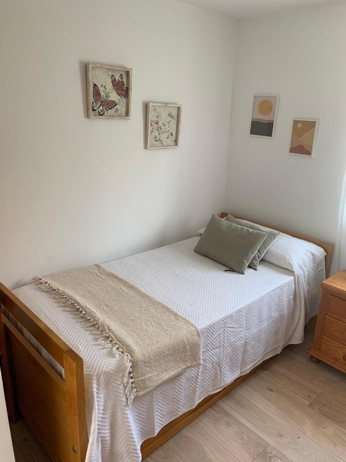 Acogedor Apartamento 2 Dormitorios Γρανάδα Εξωτερικό φωτογραφία