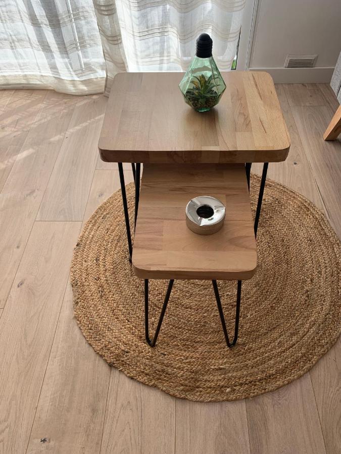 Acogedor Apartamento 2 Dormitorios Γρανάδα Εξωτερικό φωτογραφία