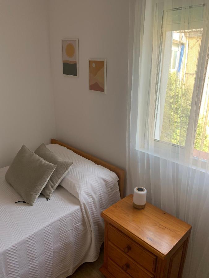 Acogedor Apartamento 2 Dormitorios Γρανάδα Εξωτερικό φωτογραφία