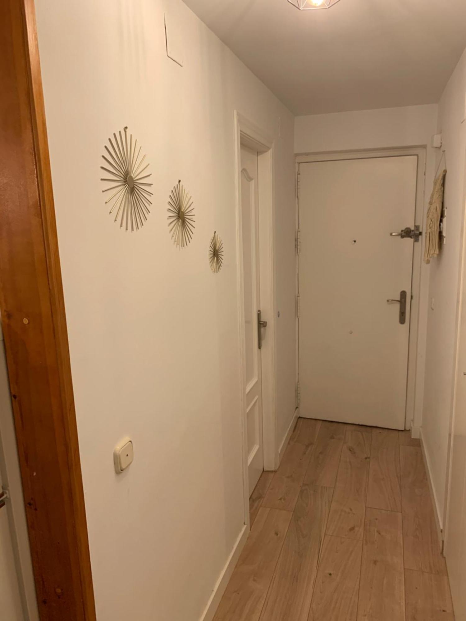 Acogedor Apartamento 2 Dormitorios Γρανάδα Εξωτερικό φωτογραφία