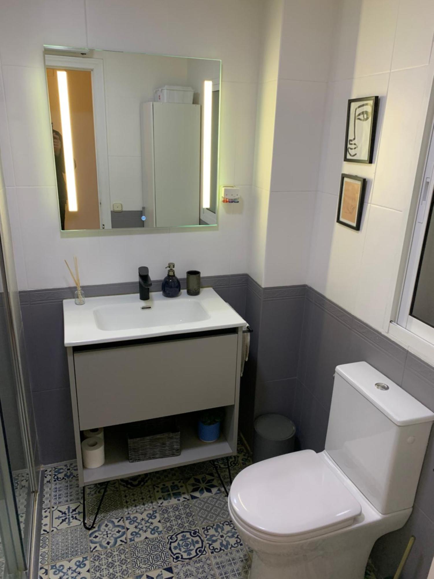 Acogedor Apartamento 2 Dormitorios Γρανάδα Εξωτερικό φωτογραφία