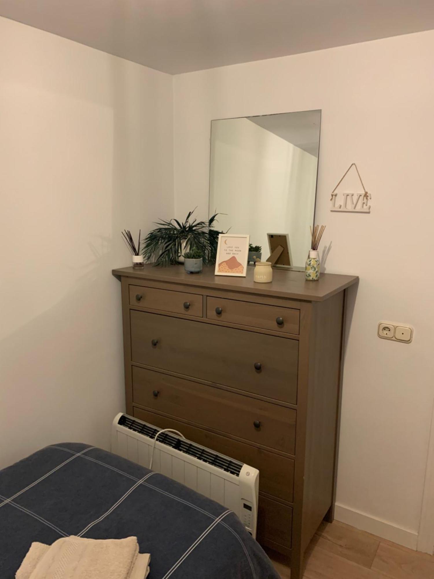 Acogedor Apartamento 2 Dormitorios Γρανάδα Εξωτερικό φωτογραφία