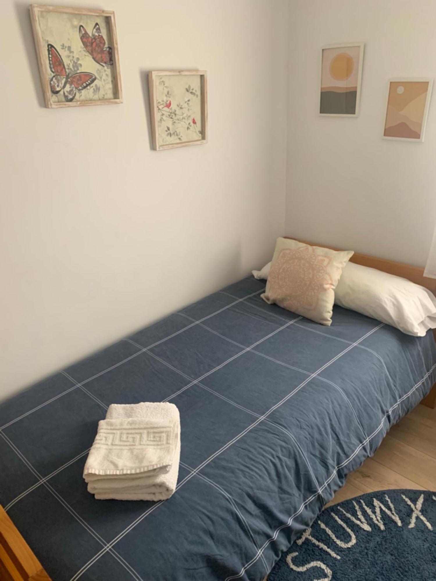 Acogedor Apartamento 2 Dormitorios Γρανάδα Εξωτερικό φωτογραφία