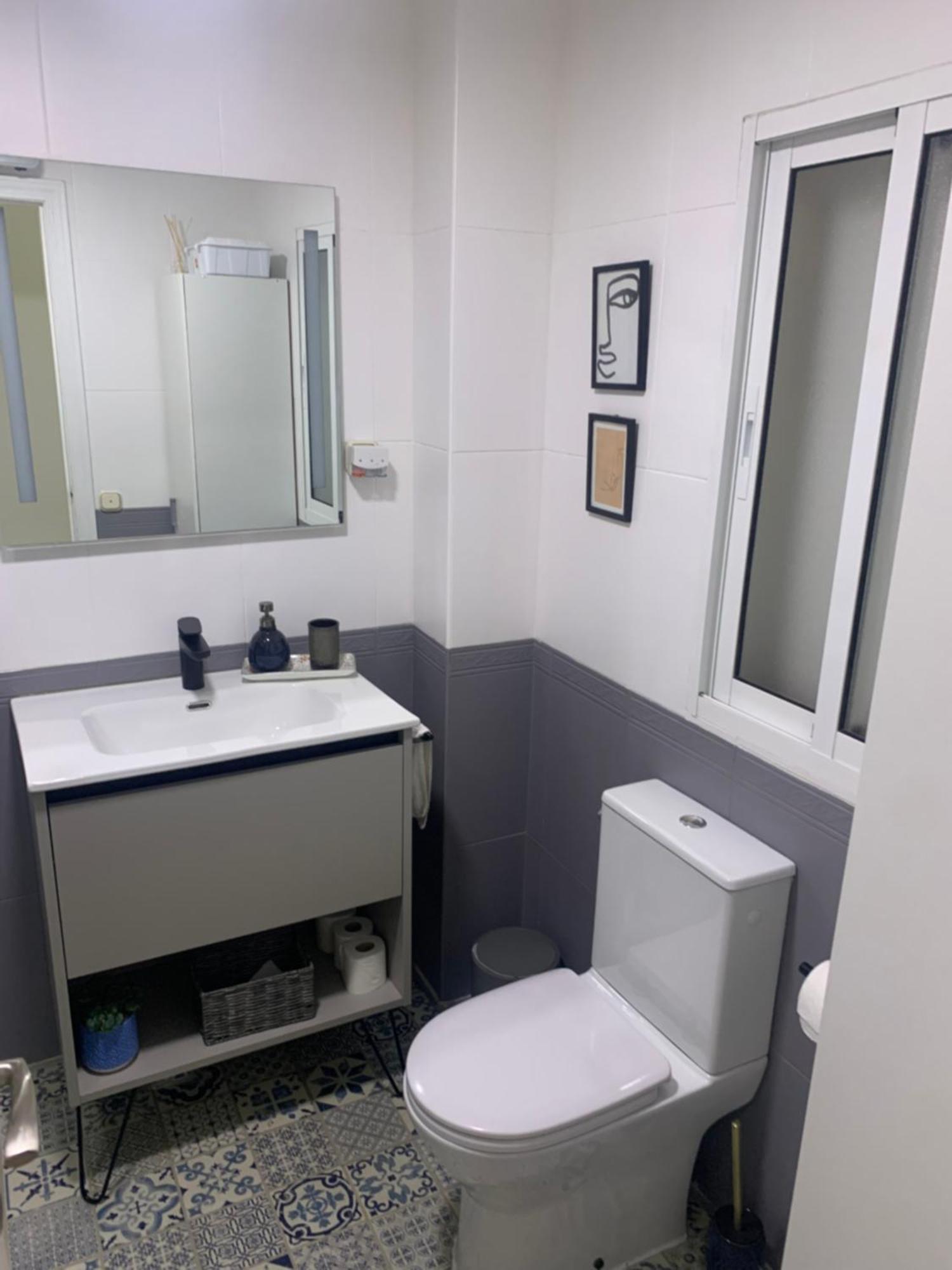 Acogedor Apartamento 2 Dormitorios Γρανάδα Εξωτερικό φωτογραφία